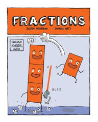 Title: Fractions, Author: Samuel Hiti