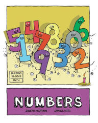 Title: Numbers, Author: Samuel Hiti