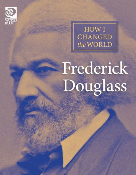 Frederick Douglass