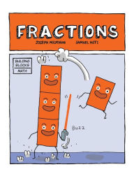 Title: Fractions, Author: Samuel Hiti