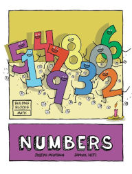 Title: Numbers, Author: Samuel Hiti