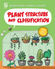 Title: Plant Structure and Classification, Author: Joseph Midthun