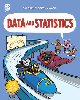 Data and Statistics