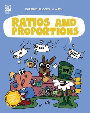 Ratios and Proportions