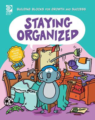 Staying Organized
