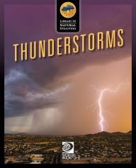Title: Thunderstorms, Author: World Book