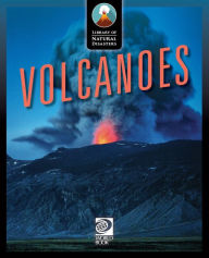 Title: Volcanoes, Author: World Book