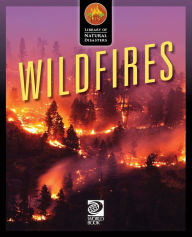 Title: Wildfires, Author: World Book