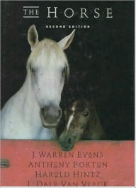 Title: Horse / Edition 2, Author: Warren J. Evans