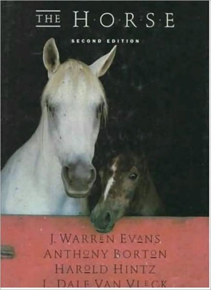 Horse / Edition 2