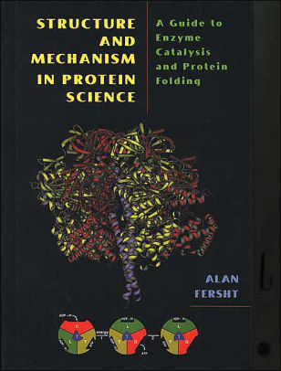 Structure and Mechanism in Protein Science