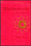 Title: Biochemistry / Edition 4, Author: Lubert Stryer