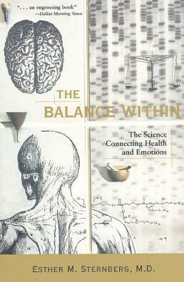 The Balance Within: Science Connecting Health and Emotions