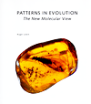 Title: Patterns in Evolution: The New Molecular View, Author: Roger Lewin