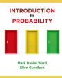 Introduction to Probability / Edition 1