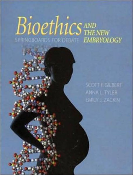 Bioethics and the New Embryology: Springboards for Debate / Edition 1