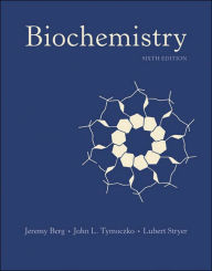 Title: Biochemistry / Edition 6, Author: Jeremy M. Berg