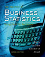 Practice of Business Statistics -Text Only / Edition 2