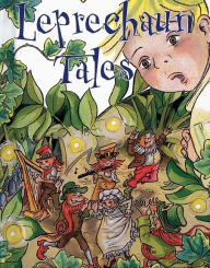 Title: Leprechaun Tales (Mini Edition), Author: Yvonne Carroll