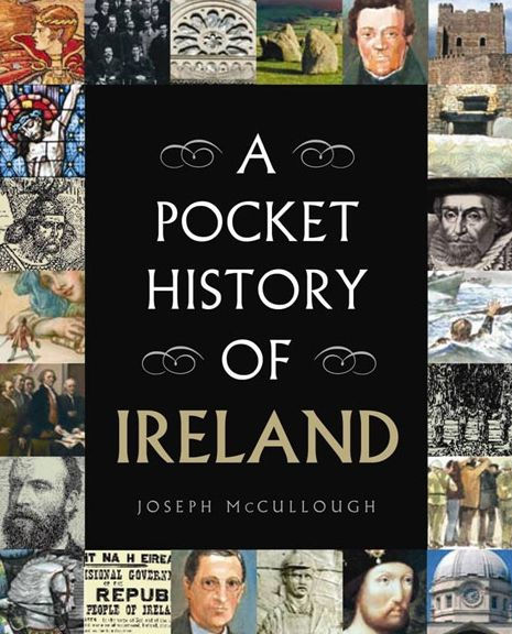 A Pocket History of Ireland