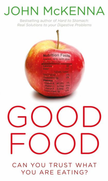 Good Food: Can You Trust What You Are Eating?