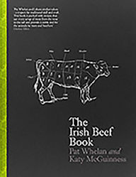 Title: The Irish Beef Book, Author: Pat Whelan