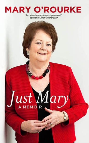 Just Mary: A Memoir