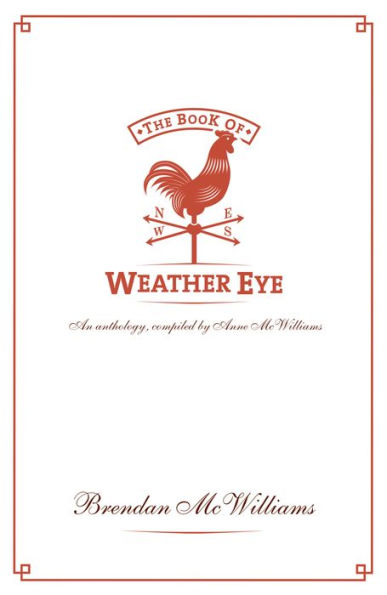 The Book of Weather Eye: Meteorology in Art, History and Literature