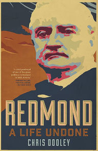 Title: Redmond: A Life Undone, Author: Chris Dooley