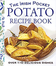 Title: The Irish Pocket Potato Recipe Book, Author: Eveleen Coyle