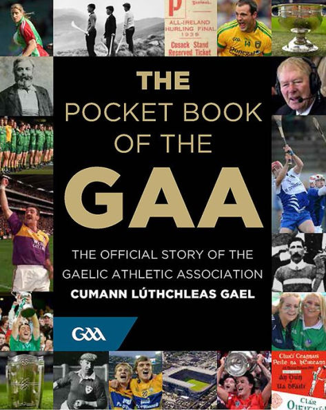 The Pocket Book of the GAA