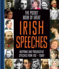 Title: The Pocket Book of Great Irish Speeches, Author: Fiona Biggs