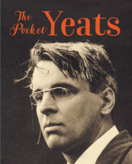 Title: The Pocket Yeats, Author: Fiona Biggs