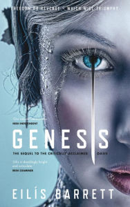 Title: Genesis: The sequel to the critically acclaimed Oasis, Author: Andy Hayleck