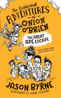 The Accidental Adventures of Onion O' Brien: The Great Ape Escape