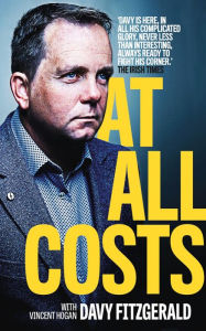Title: At All Costs, Author: Davy Fitzgerald