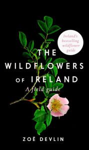 Electronic free books download Wildflowers of Ireland: A Field Guide in English  by  9780717191871