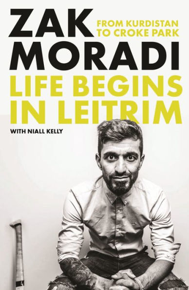 Life Begins Leitrim: From Kurdistan to Croke Park
