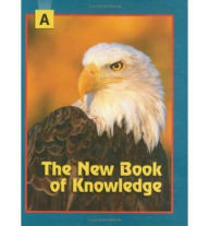 Title: The New Book of Knowledge, Author: Scholastic Library Publishing