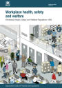 L24 Workplace Health, Safety And Welfare: Workplace (Health, Safety and Welfare) Regulations 1992. Approved Code of Practice and Guidance, L24