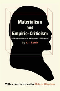 Title: Materialism and Empirio-Criticism, Author: V. I. Lenin