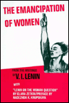 Title: The Emancipation of Women, Author: Vladimir Ilyich Lenin