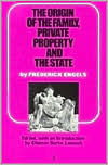 Title: Origin of the Family, Private Property and the State / Edition 2, Author: Frederick Engels