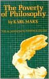 Title: The Poverty of Philosophy, Author: Karl Marx