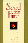 Title: Seed of the Fire, Author: Virginia Warner Brodine