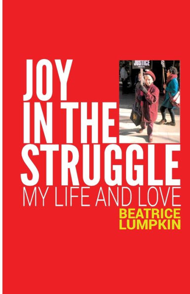 Joy in the Struggle