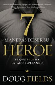 Title: 7 maneras de ser su hhæòà, Author: Doug Fields