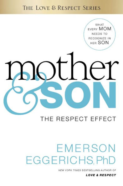 Mother and Son: The Respect Effect