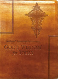 Title: God's Wisdom for Today, Author: Johnny Hunt