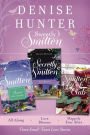 Sweetly Smitten: All Along, Love Blooms, and Happily Ever After